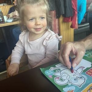 Meet your Posher, Sally